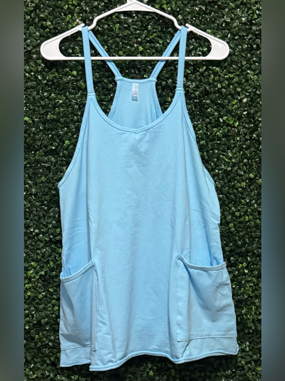 FREE PEOPLE HOT SHOT MINI DRESS - Picture 5 of 12